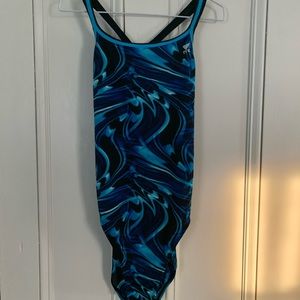 Swim suit - like new